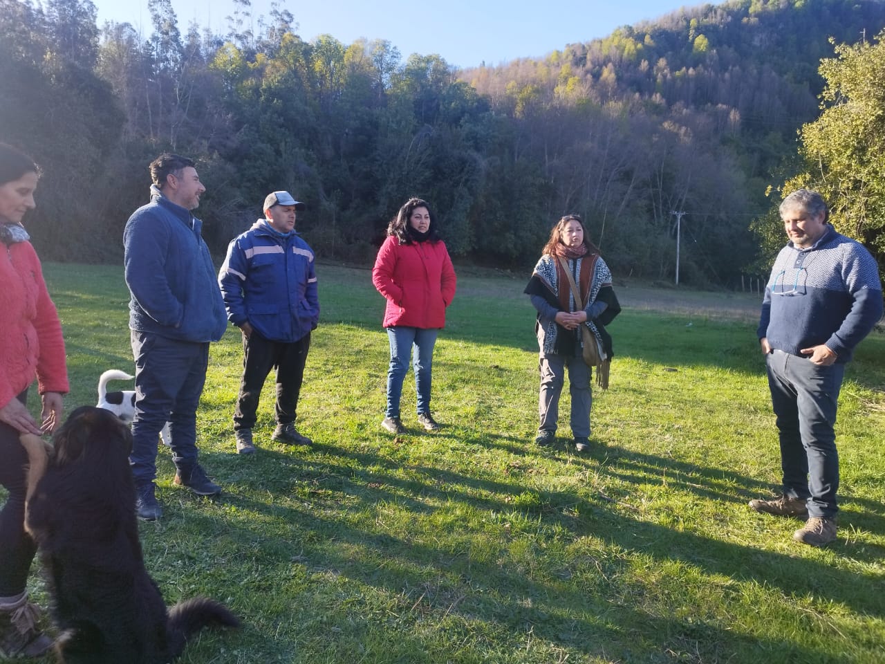 ✨ 2ª Reunión Asamblea AGETUR 2025 ✨  Hoy nos reunimos en nuestra segunda asamblea del año, avanzando juntos por el turismo y el desarrollo de nuestras aldeas 🌄.